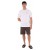 Detailbild 5 Hurley - Tee S/S Printing Press Savage - T-Shirt