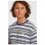 Imagen detallada 5 O'Neill - O'Riginals Jacquard Stripe T-Shirt - Camiseta de manga corta