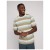 Imagen detallada 5 Mazine - Bold Striped T-Shirt - Camiseta de manga corta