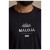 Detailbild 5 Maloja - KalmbergM. - T-Shirt