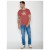 Detaljbild 5 GreenBomb - Turtle Walk Guide T-Shirt - T-shirt