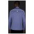 Detailbeeld 5 Asics - Road Lite-Show 1/2 Zip L/S Top - Loopshirt