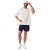 Detailbeeld 5 Asics - Runner Message Graphic Relaxed Tee - Hardloopshirt