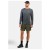 Detailbeeld 5 Odlo - Essential Seamless T-Shirt Crew Neck L/S - Loopshirt