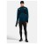 Detailbeeld 5 Odlo - X-Alp Mid Layer 1/2 Zip - Loopshirt