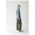 Detailbild 5 KAVU - Camper - Longsleeve
