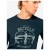 Detailbeeld 5 super.natural - Bike Enthusiast L/S - Merinolongsleeve
