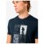 Detailbeeld 5 super.natural - Go Hiking Tee - Merinoshirt