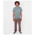 Detailbeeld 5 Oxbow - Unfading Short Sleeve - T-shirt