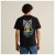 Imagen detallada 5 DEDICATED - T-Shirt Stockholm Cat And Noodles - Camiseta de manga corta