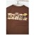 Imagen detallada 5 LAKOR - Mushroom Forest T-Shirt - Camiseta de manga corta