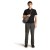 Detailbeeld 5 Icebreaker - 15.5 Merinofine S/S Polo - Merinoshirt