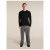 Detailbeeld 5 Icebreaker - 300 15.5 Merinofine L/S Tee - Merinoshirt