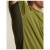 Detailbeeld 5 Icebreaker - Merino Blend 125 S/S Tee Colour Block - Merinoshirt