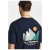 Imagen detallada 5 Revolution - Application T-Shirt 1463 MOU - Camiseta de manga corta