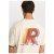 Imagen detallada 5 Revolution - Printed T-Shirt 1459 LIN - Camiseta de manga corta