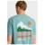 Imagen detallada 5 Revolution - Printed T-Shirt 1459 TER - Camiseta de manga corta