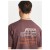 Imagen detallada 5 Revolution - Printed T-Shirt 1464 TER - Camiseta de manga corta