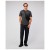 Detailbeeld 5 Mammut - Mammut Base T-Shirt Avy - T-shirt