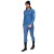 Detailbeeld 5 Mammut - Tree Wool Thermal FL Longsleeve - Sportshirt