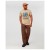 Detailbeeld 5 Mammut - Trovat T-Shirt Mammut - Sportshirt