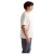 Detaljebillede 5 Arc'teryx - Kragg Cotton Emblem Crew S/S - T-shirt