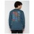 Detailbeeld 5 GreenBomb - Camp Mode Crisp - Longsleeve