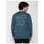 Detailbeeld 5 GreenBomb - Espresso Crisp - Longsleeve