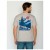 Detailbeeld 5 GreenBomb - Mountain Bloom Fusion - T-shirt