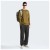 Detail image 5 The North Face - Evolution Simple Dome Regular Long Sleeve - Longsleeve