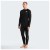 Detaljebillede 5 The North Face - Summit Pro Baselayer Crew - Funktionsshirt