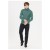 Detail image 5 ENDURANCE - Bopha High Neck Midlayer - Longsleeve