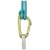 Detailbild 5 SIMOND - Carabiner Spider Straight - Schnappkarabiner