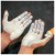 Detailbild 5 YY Vertical - Liquid Chalk - Chalk