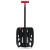 Detaljbild 5 Arva - Plume TS - Shovel - Lavinspade