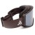 Detailbeeld 5 adidas eyewear - SP0040 Mirror S3 - Skibril