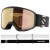 Detailbeeld 5 Salomon - Aksium 2.0 S Photochromic S1-3 - Skibril