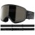 Imagen detallada 5 Salomon - Kid's Lumi S3 - Gafas de esquí