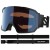 Imagen detallada 5 Salomon - S/View 3 Sigma S1 - Gafas de esquí