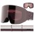 Imagen detallada 5 Salomon - Sentry Prime Sigma S2 + S1 - Gafas de esquí