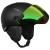 Detailbild 5 Atomic - Revent GT Amid Visor HD Photochromic S1-3 - Skihelm
