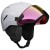 Detailbeeld 5 Atomic - Savor GT Visor HD S2 - Skihelm