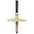 Detailbeeld 5 Black Diamond - Expedition Carbon Pro Ski Poles - Toerskistokken