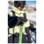 Detaljebillede 5 Komperdell - Junior's Big Art Vario - Skistokke