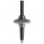 Detailbeeld 5 Leki - Artena Airfoil 3D - Skistokken