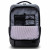 Immagine dettagliata 5 Herschel - Travel Backpack - Zainetto