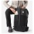 Detail image 5 Millet - Parmelan 35 - Mountaineering backpack