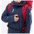Detail image 5 Millet - Prolighter 60+20 - Mountaineering backpack