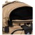 Detail image 5 Quiksilver - Platinium 18 - Ski touring backpack