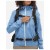 Detailbeeld 5 Millet - Women's Ubic 30 - Wandelrugzak